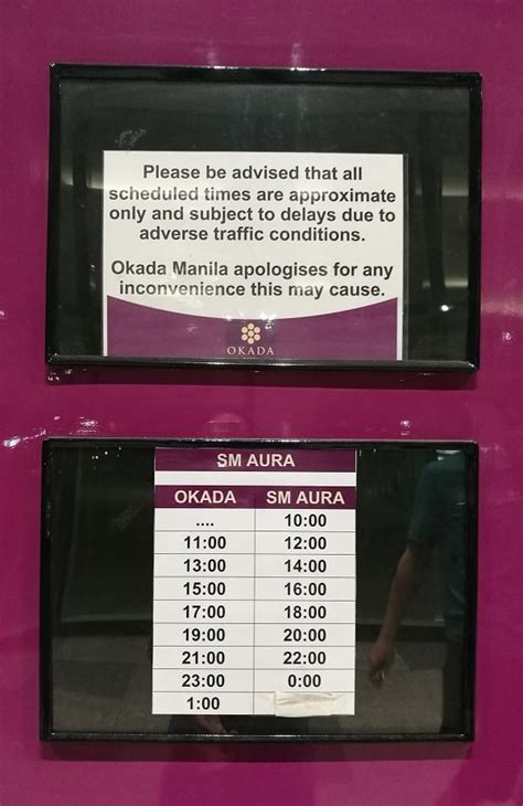 May i know the schedule of shuttle frkm sm .